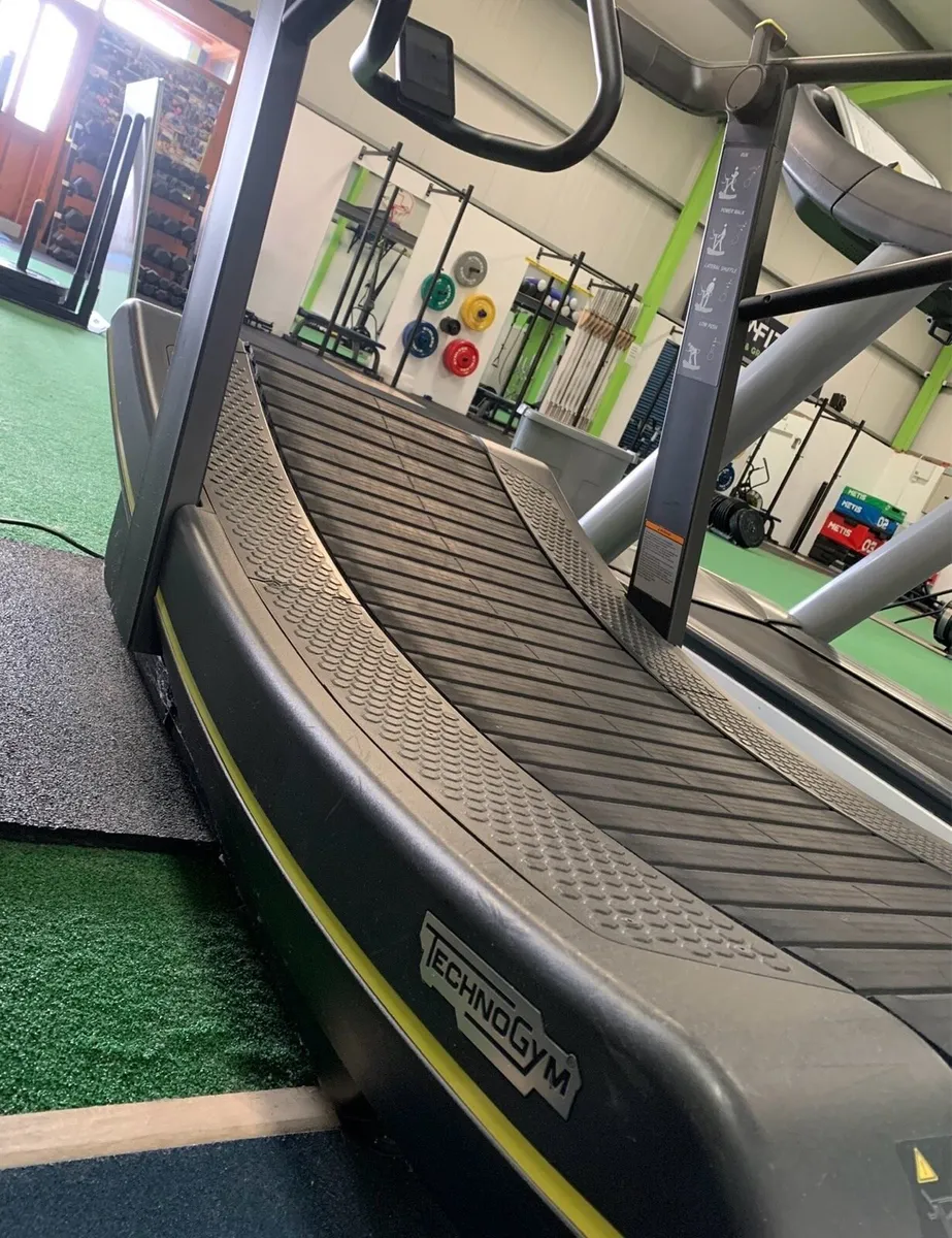 Technogym Skillmill - Image 3