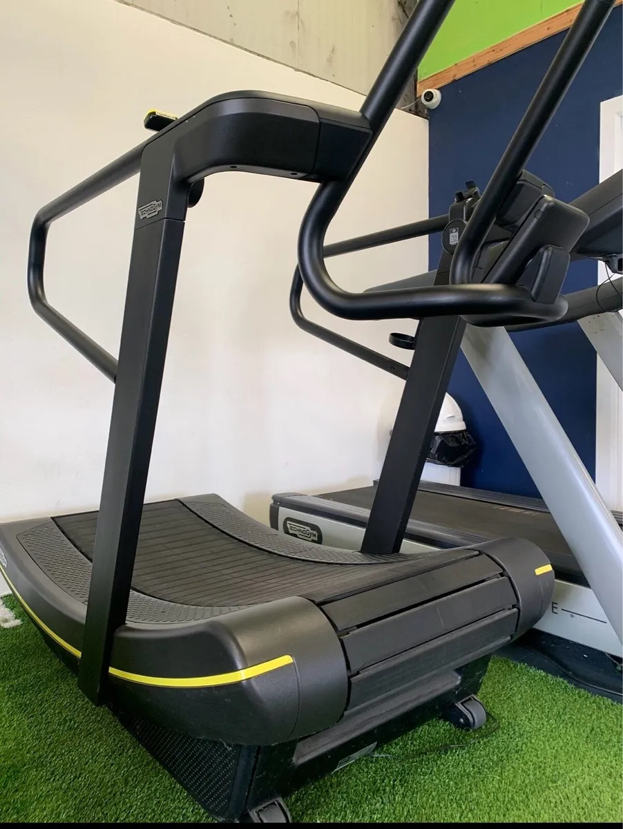 Technogym Skillmill - Image 1