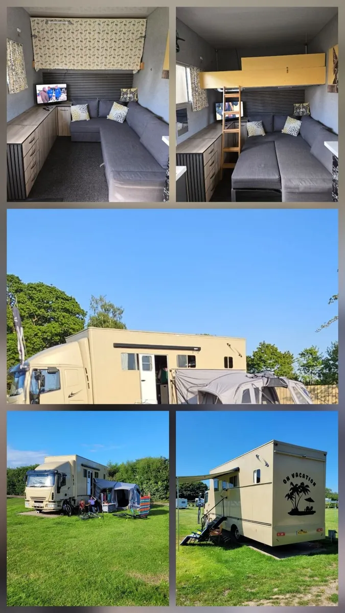 Camper - Image 1