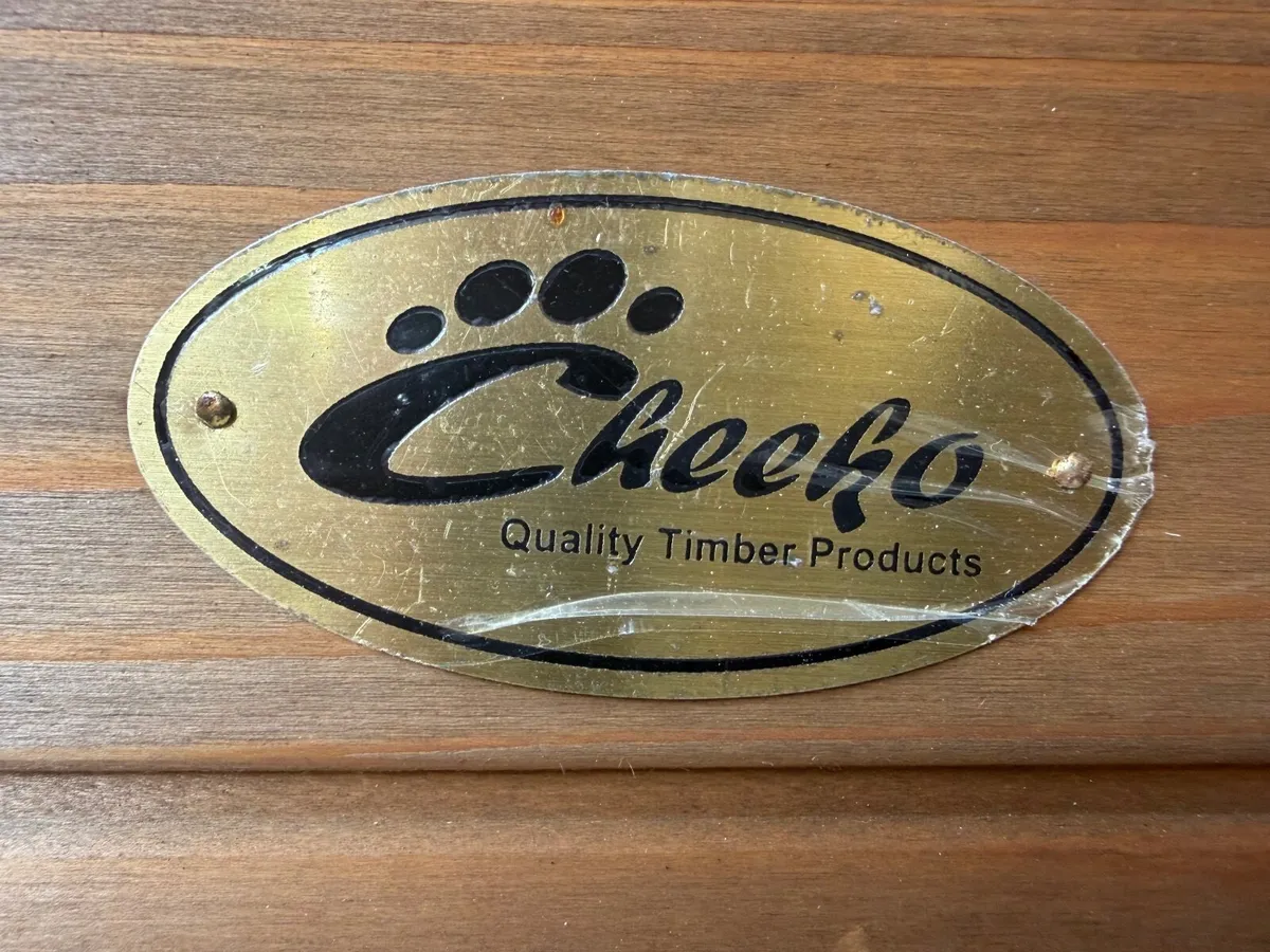 Hutch - Image 2