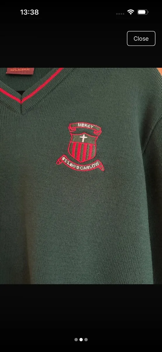 School uniform - Image 3