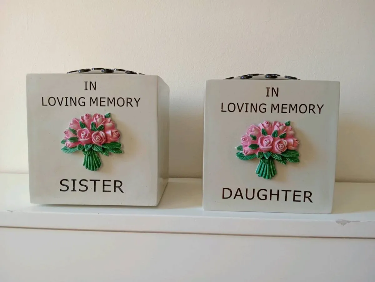 Grave Ornaments - Image 1