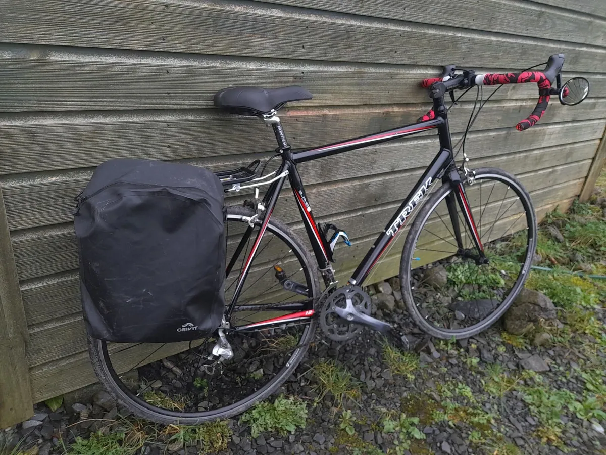 Adult Bicycle - Image 1