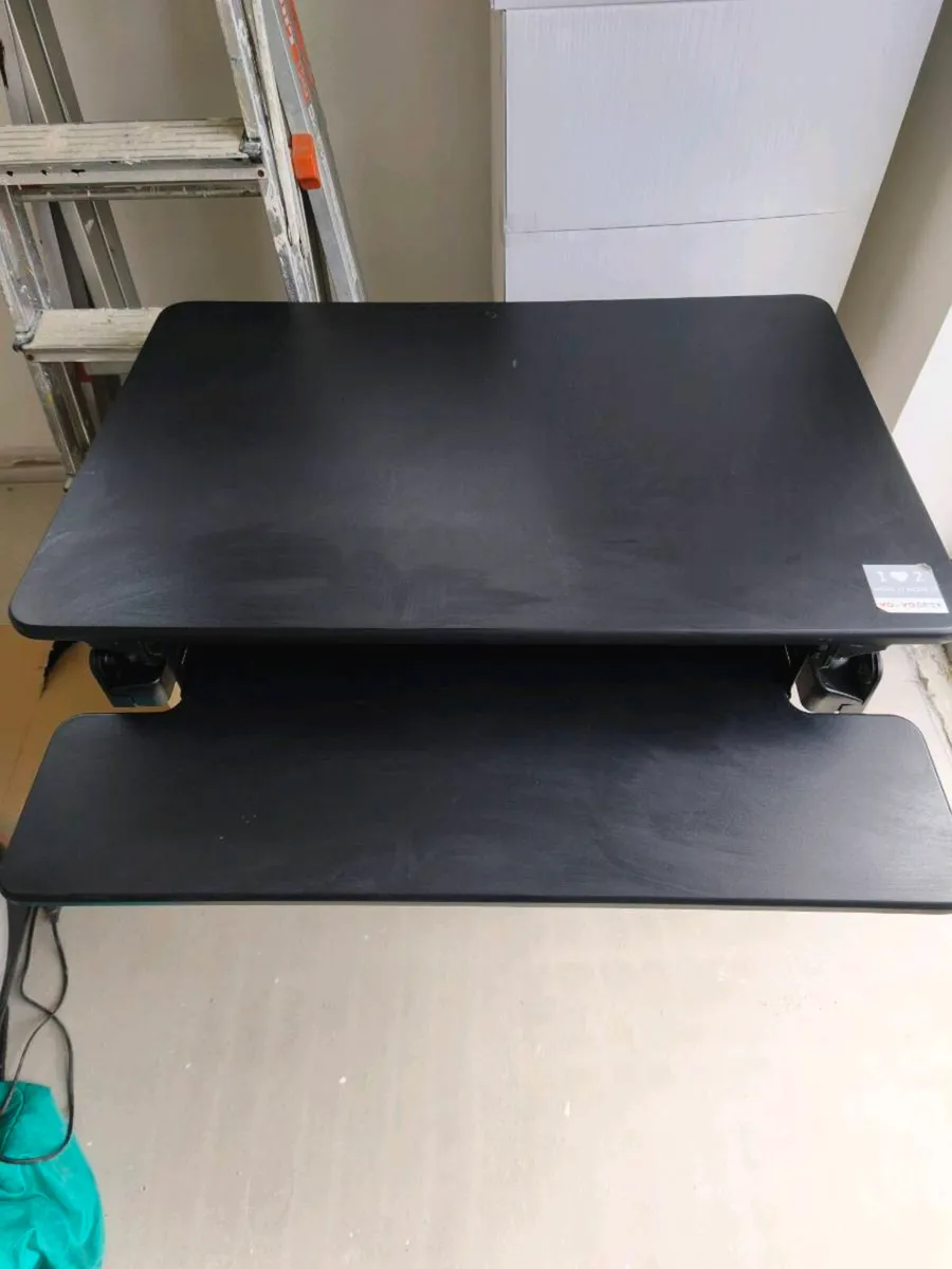 Desktop desk riser - Image 3