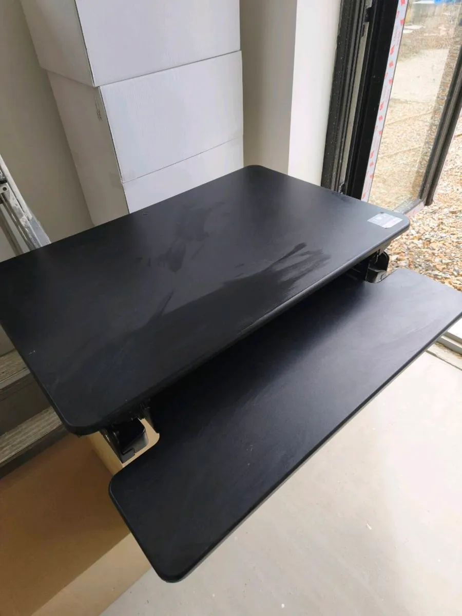 Desktop desk riser - Image 4