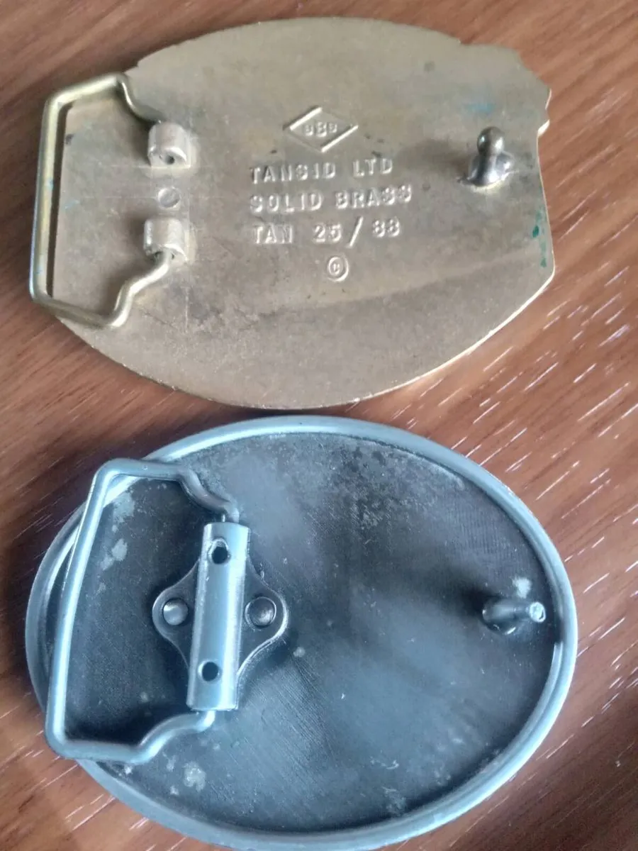 Belt Buckles - Image 2
