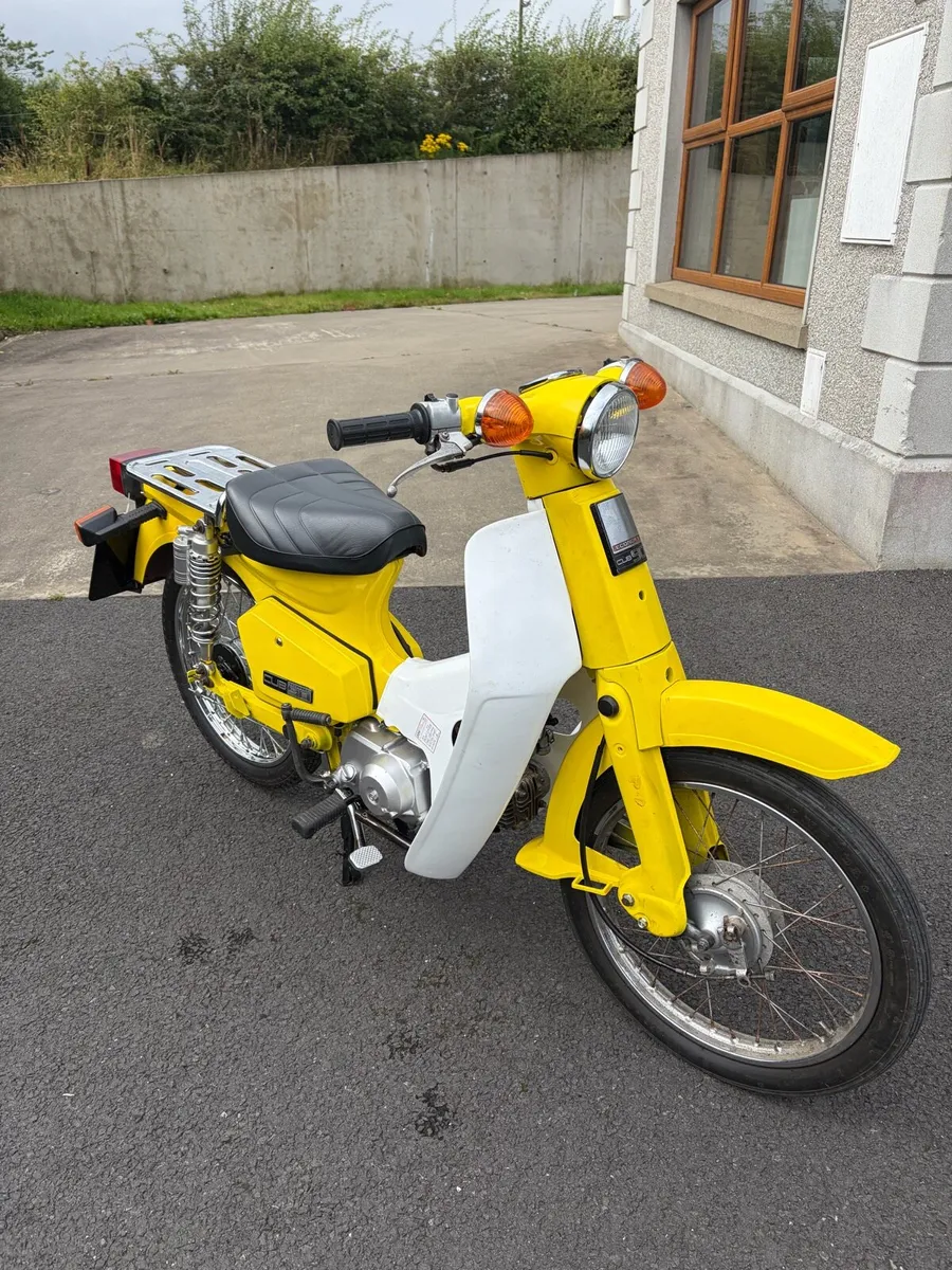 Honda 90 - Image 2