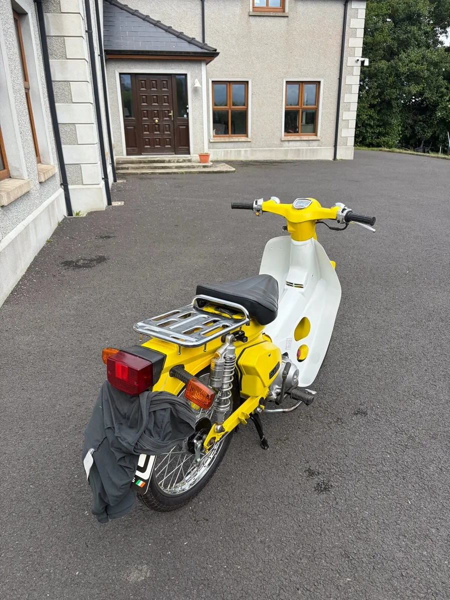 Honda 90 - Image 3