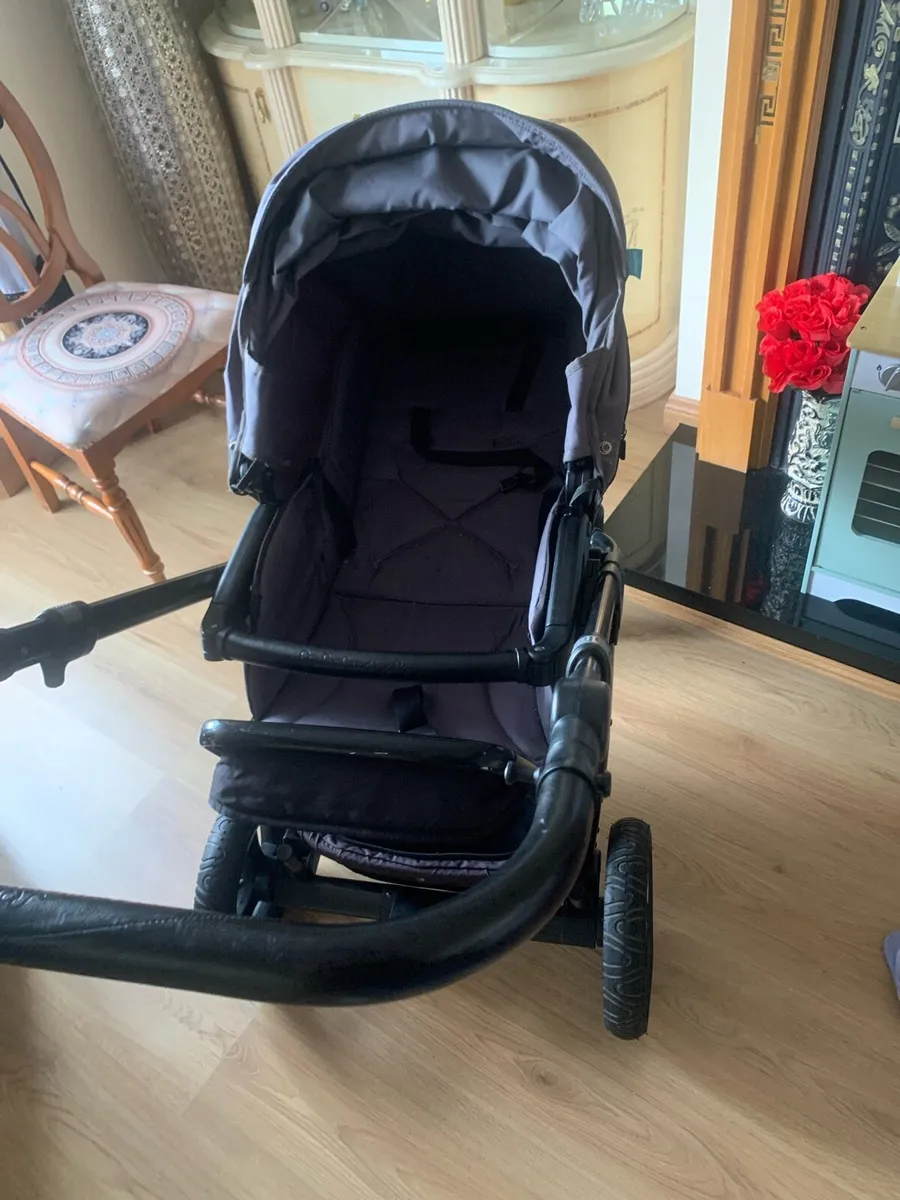 Buggy - Image 1