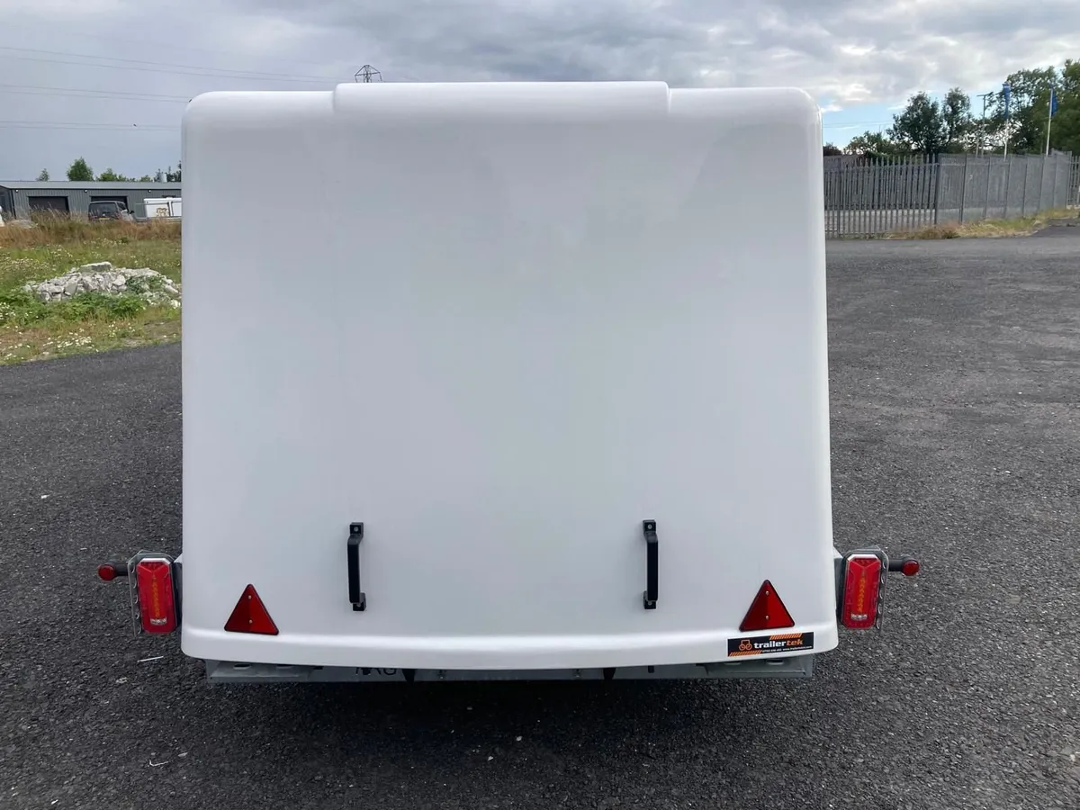 PRG Minisporter XL - Image 4