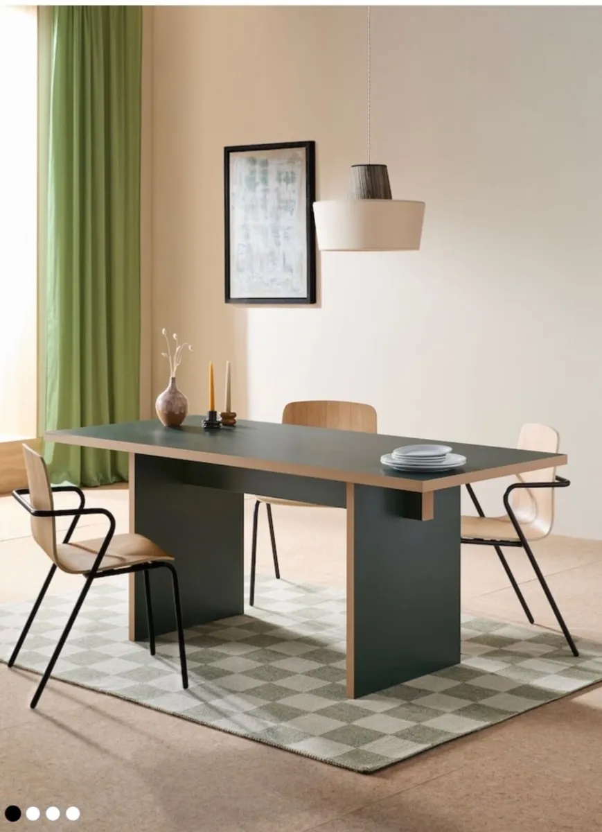 Dining room Table for 6 by NEXT - Image 1