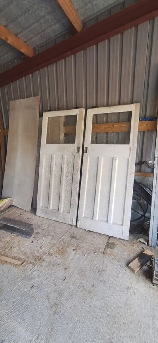 period doors - Image 1