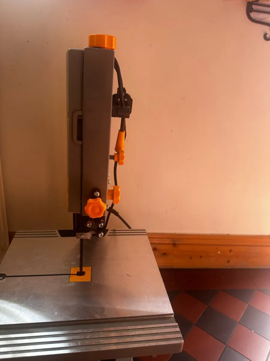 Bandsaw - Image 2