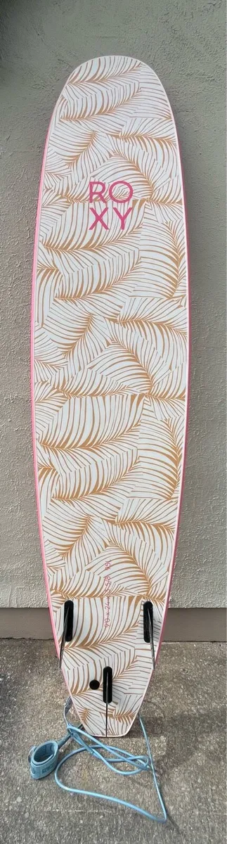 Surfboard - Image 1