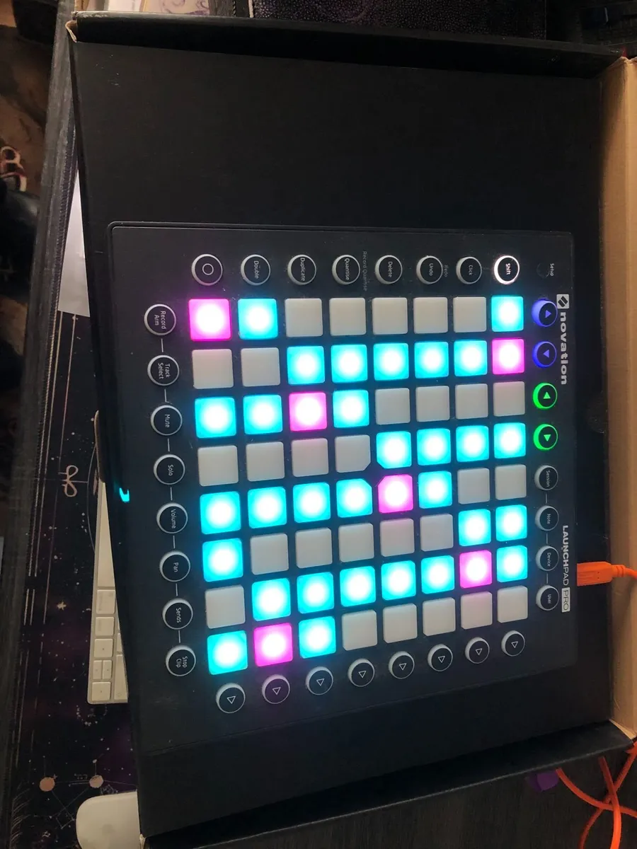 LaunchPad Pro USB MIDI Software Controller - Image 4