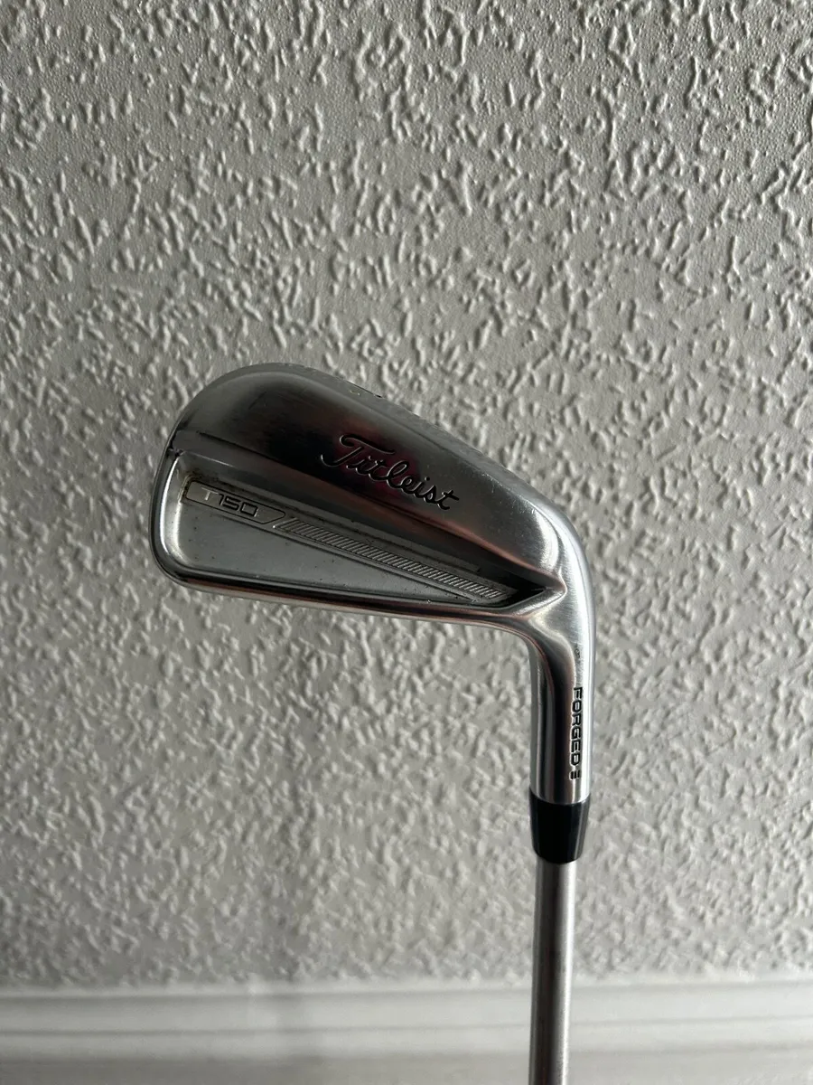 Titleist irons - Image 2