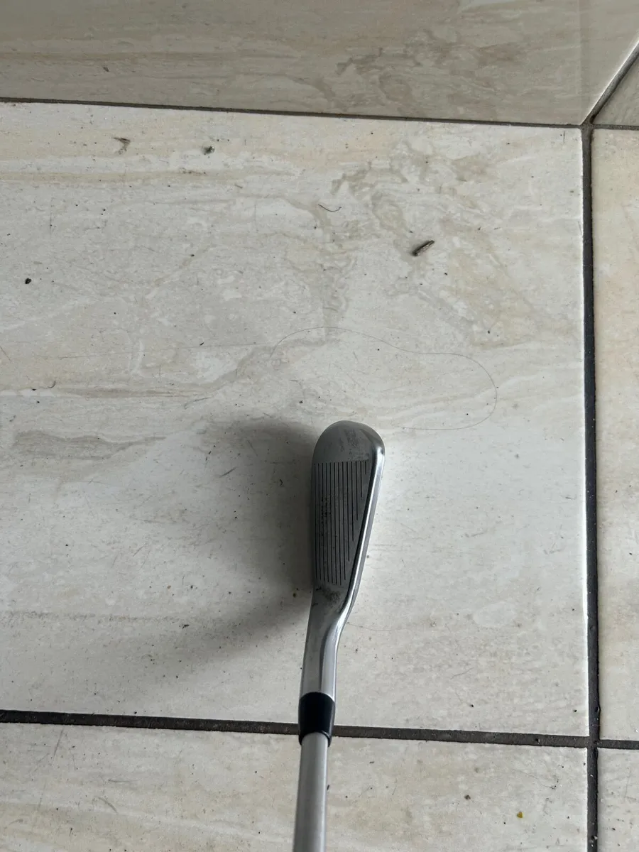 Titleist irons - Image 3