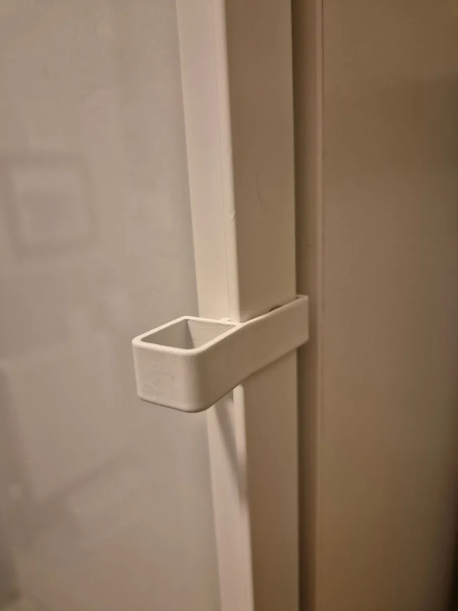 IKEA high cabinet, like new - Image 2