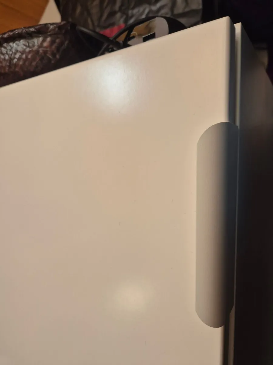 IKEA storage cabinet, 100cm high - Image 4