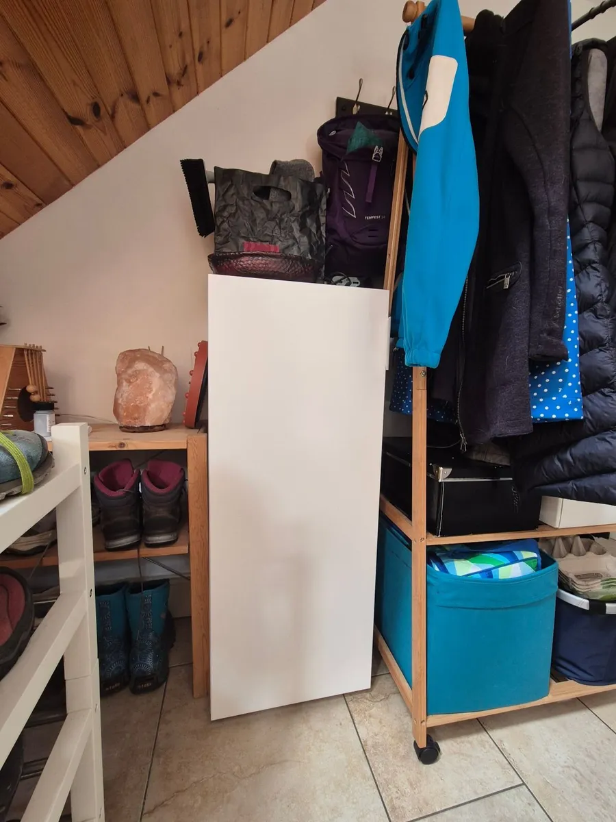 IKEA storage cabinet, 100cm high - Image 1