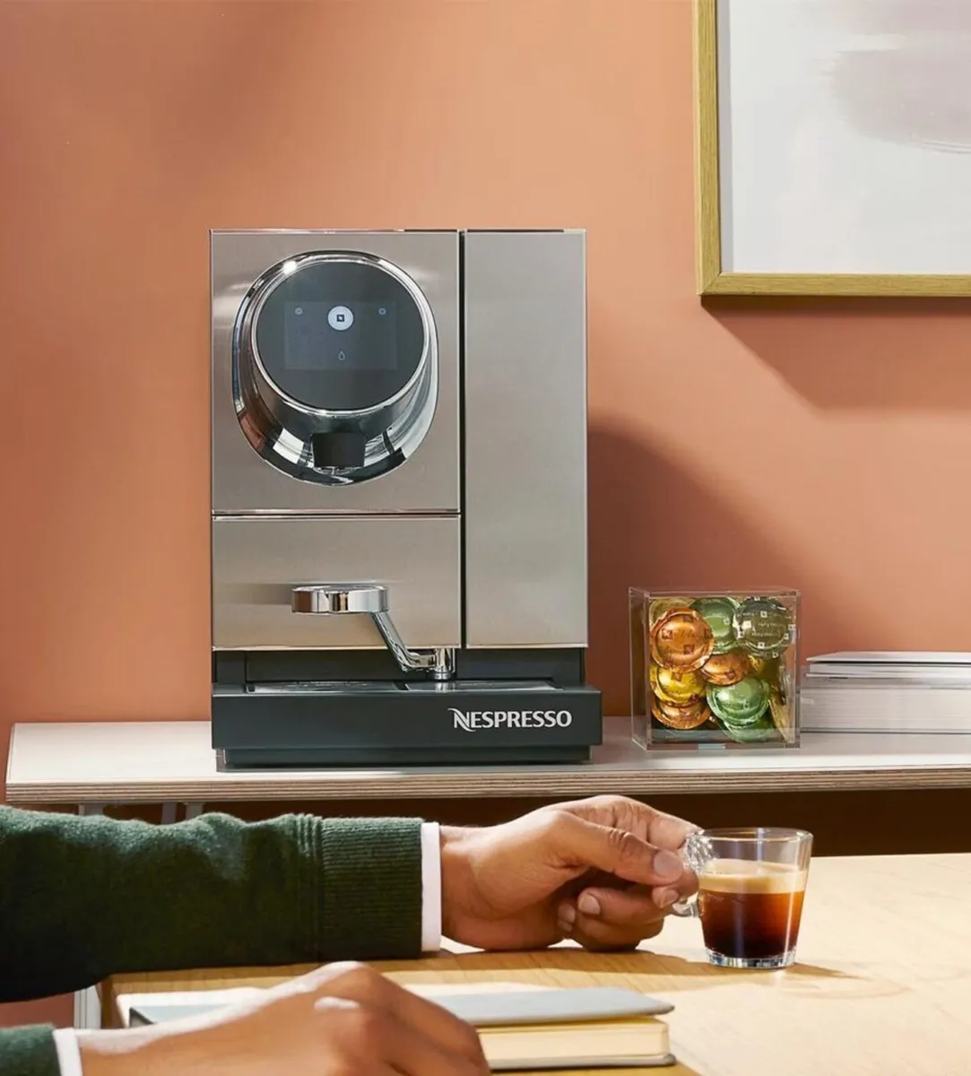 Nespresso Momento Professional - Image 3
