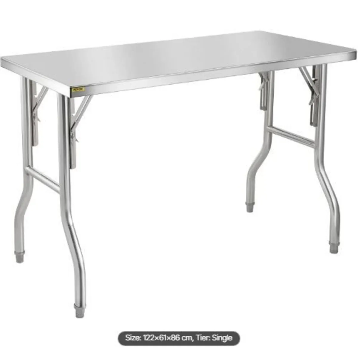 Commercial Worktable Workstation - Image 3