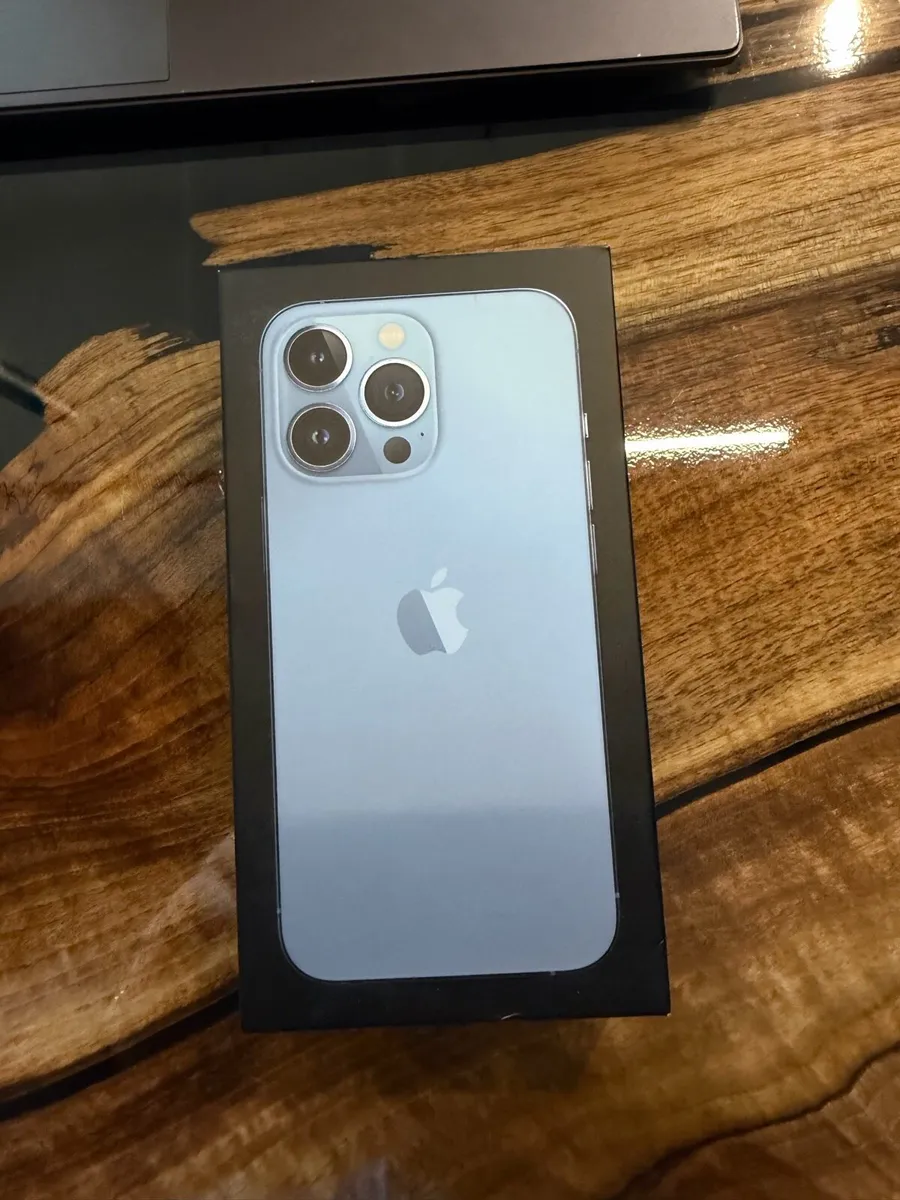 iPhone 13 Pro 256 - Image 1