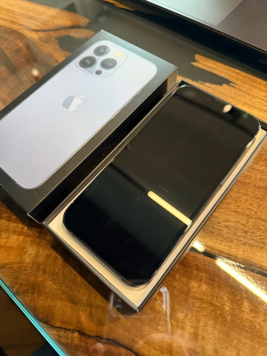 iPhone 13 Pro 256 - Image 2
