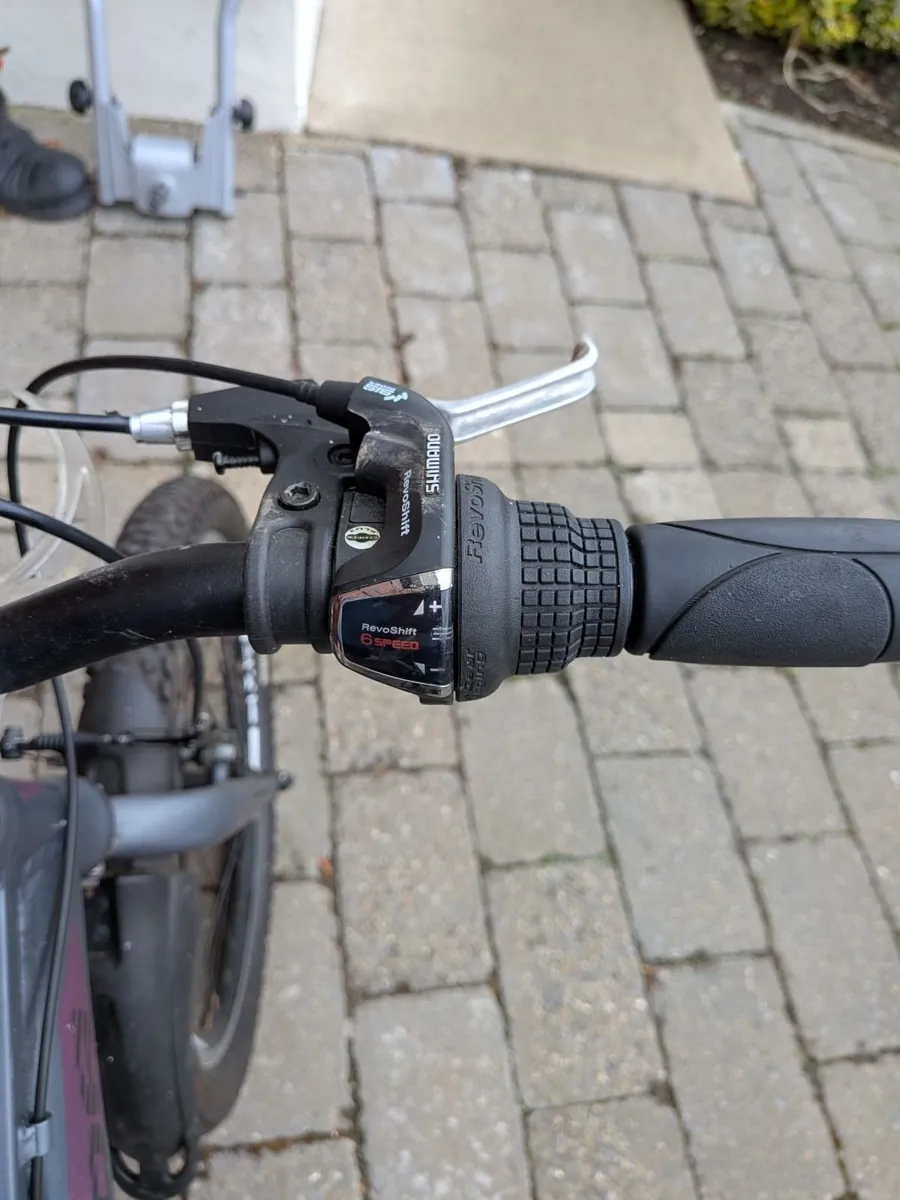 UMIT 'Lavida' Bicycle - Image 2