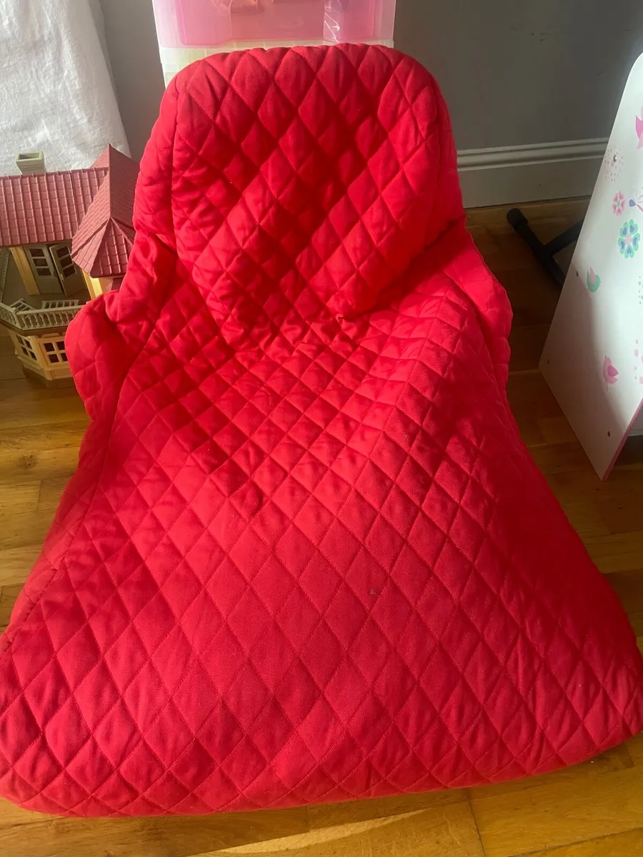 Bean bag - Image 1