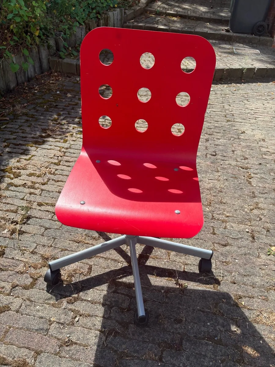Desk chairs