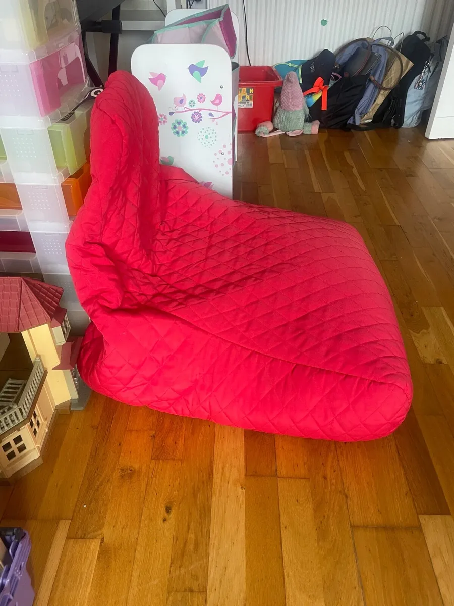 Bean bag - Image 2