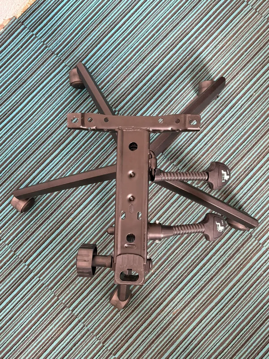 Chair Refurbishment Kit -  £25+VAT - Image 2
