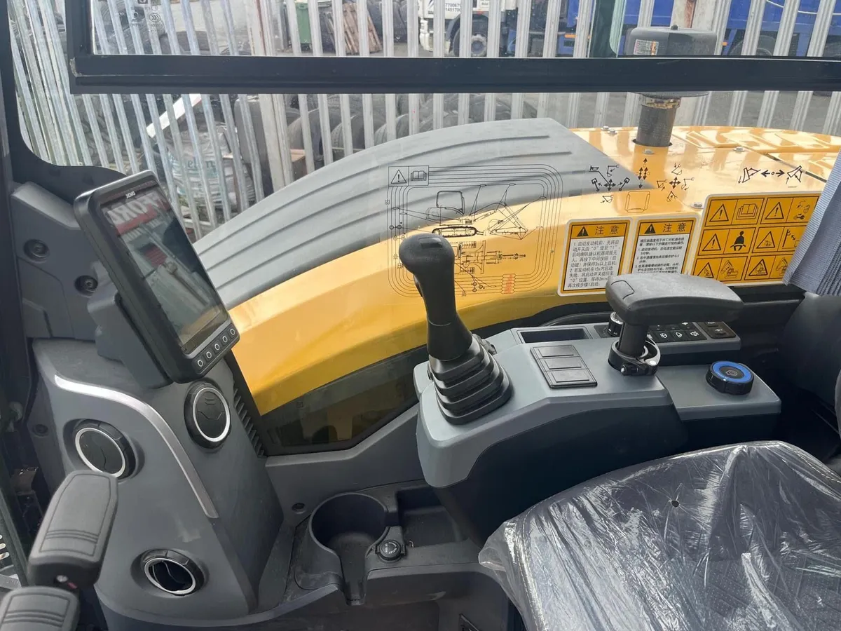 XCMG - Image 4