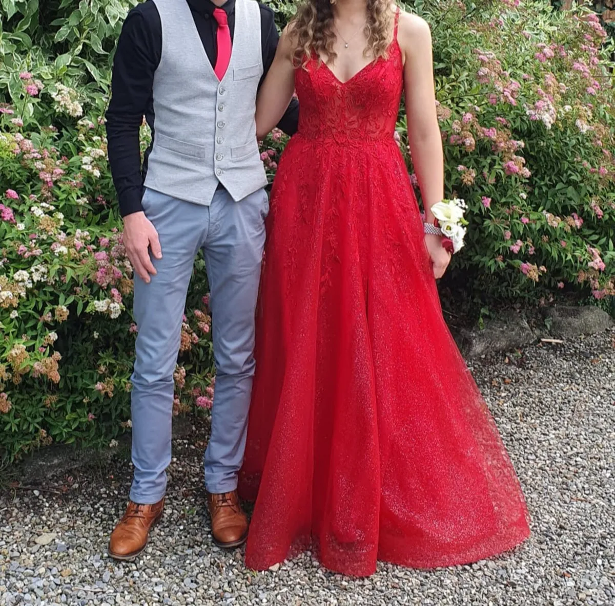Debs dress - Image 1
