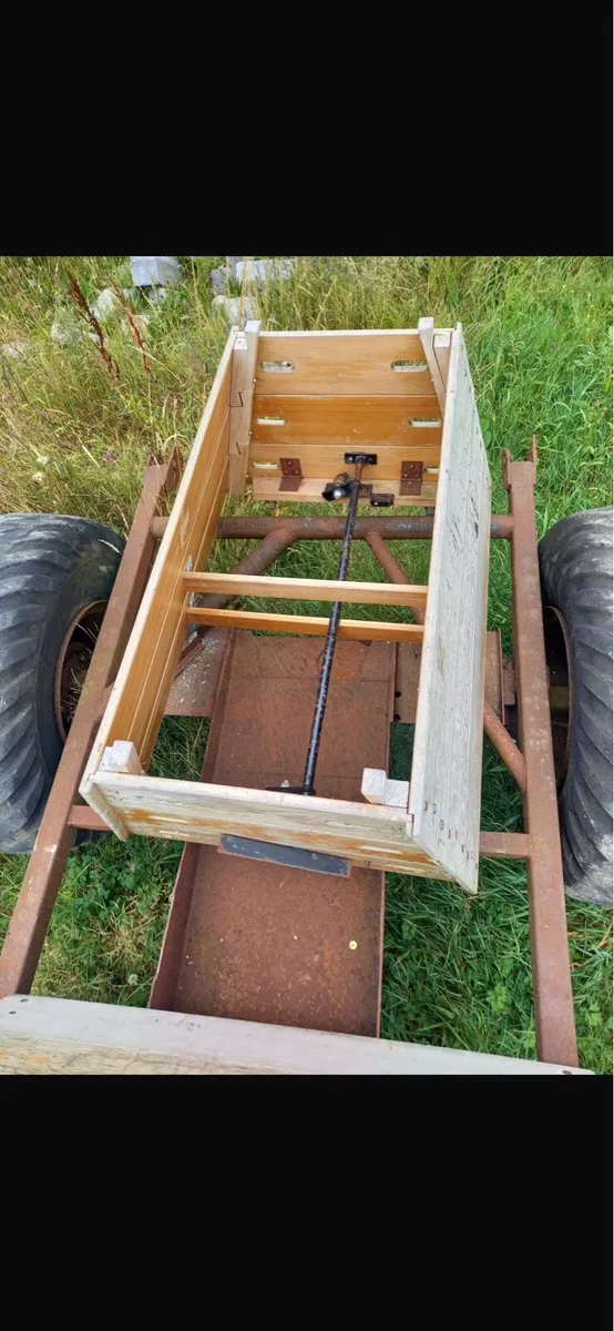 Gymnastic equipment - Image 4