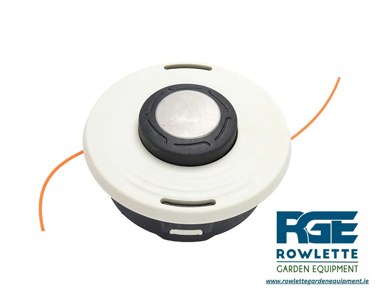 Replacement Stihl AutoCut 46-2 Trimmer Head