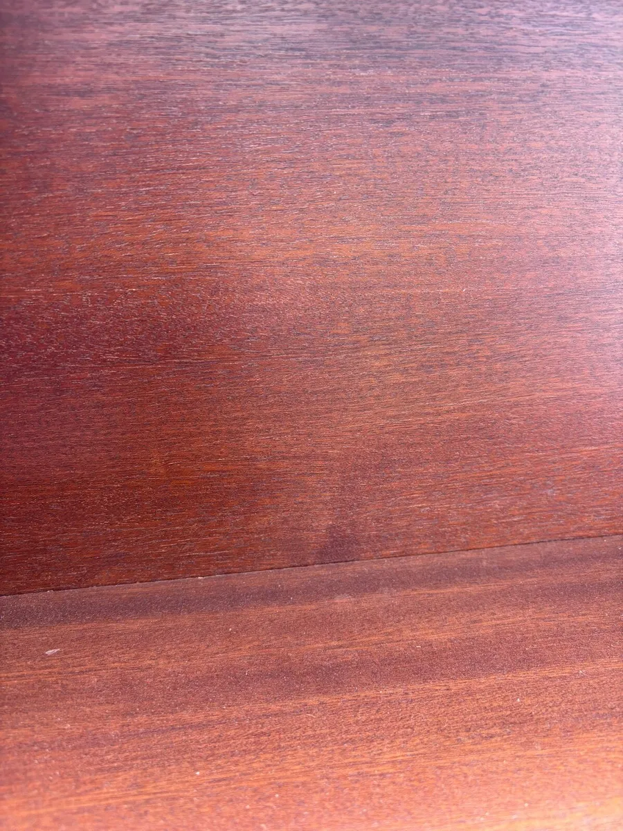 Solid Teak Cabinets - Image 4