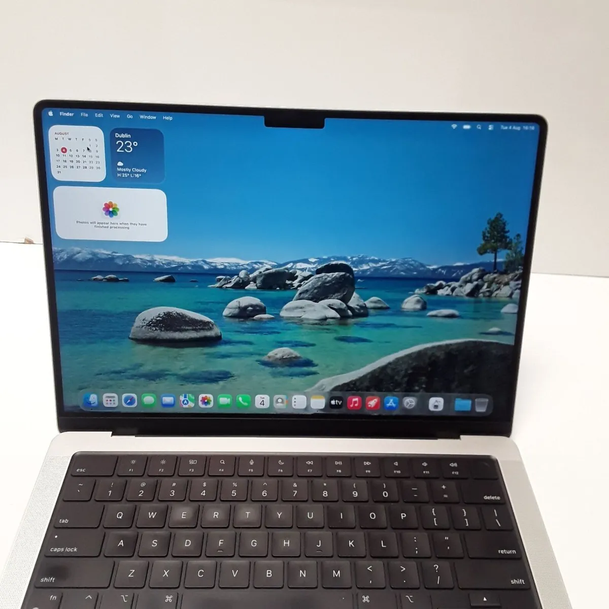 Apple MacBook Pro 14-inch (2021) | Apple M1 Pro - Image 3