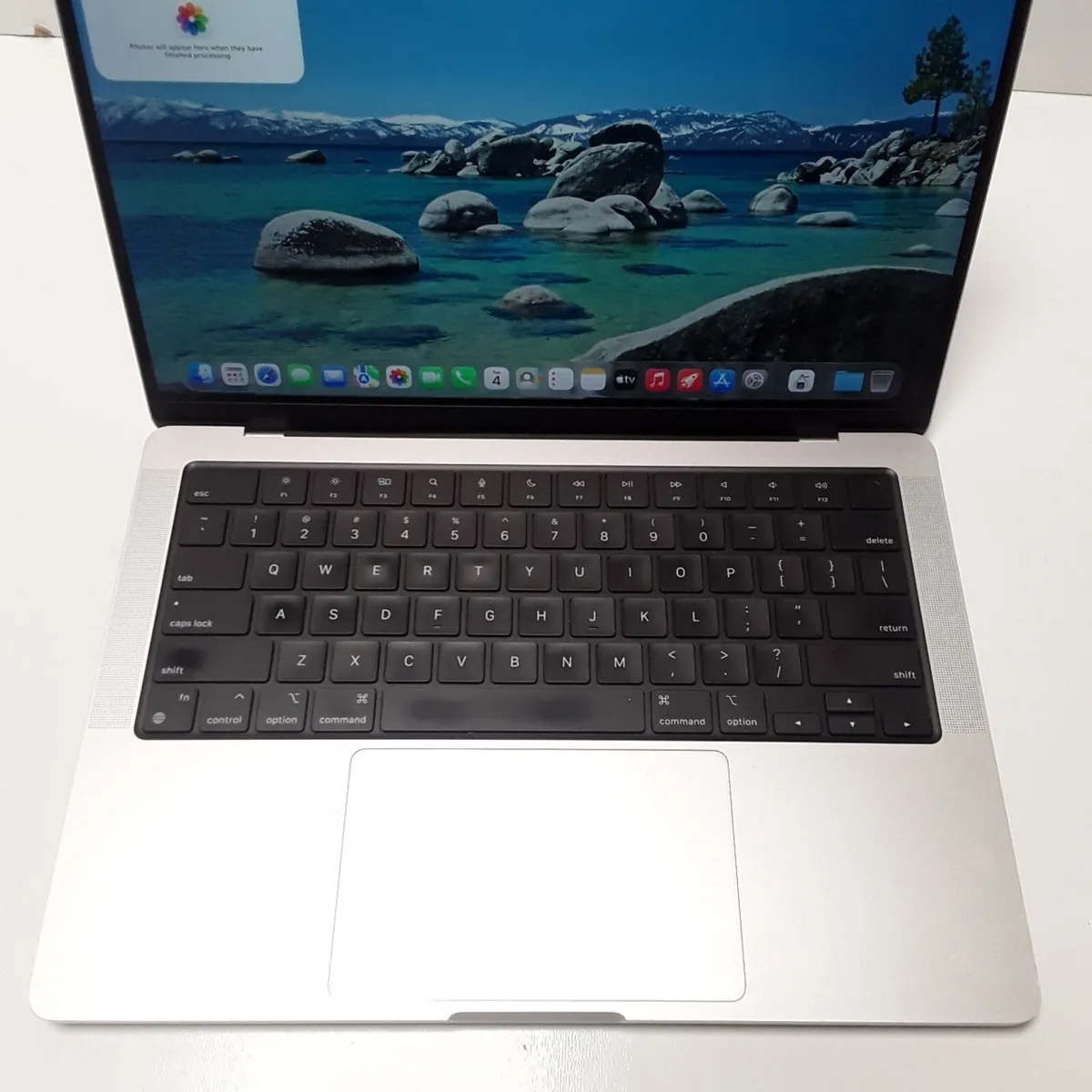 Apple MacBook Pro 14-inch (2021) | Apple M1 Pro - Image 1