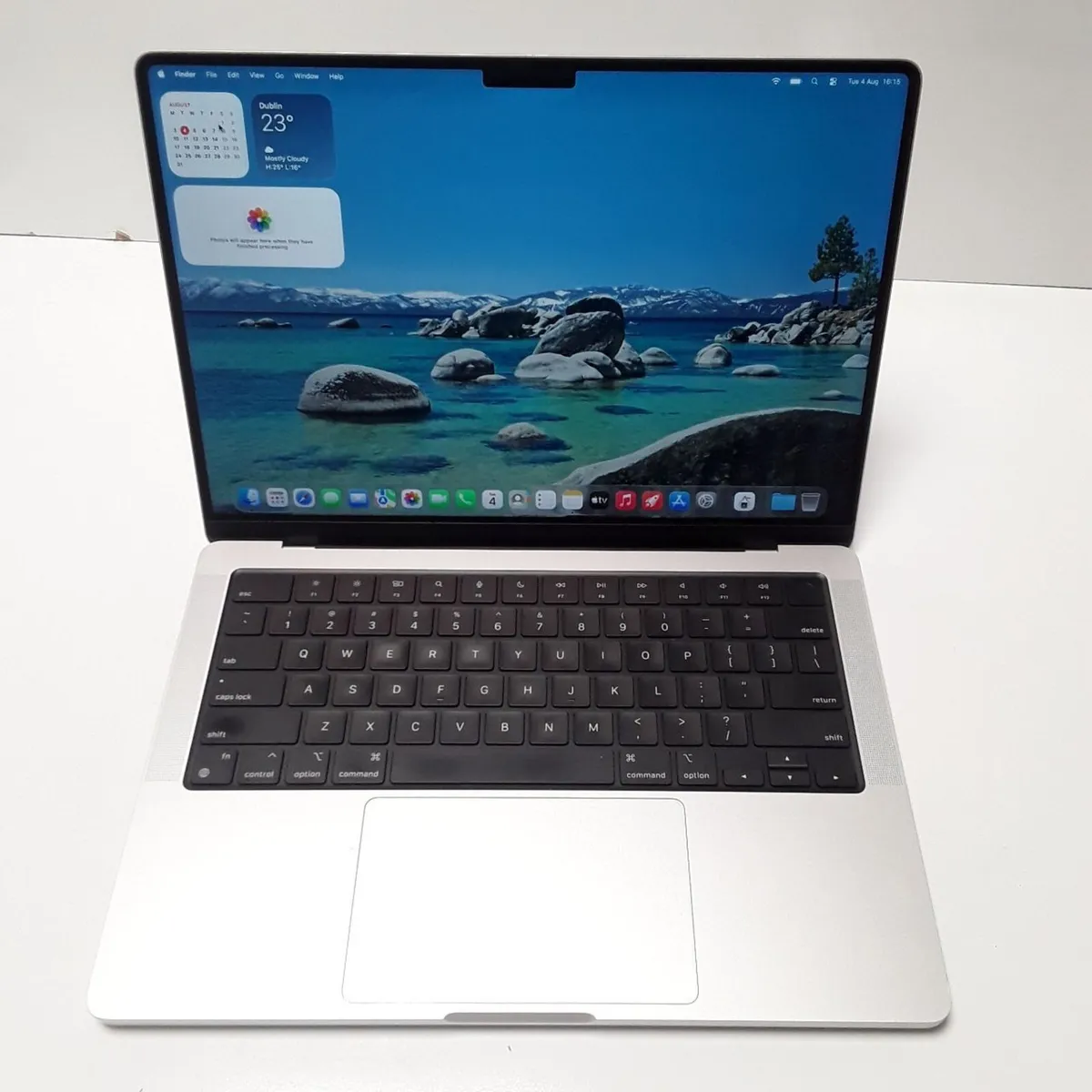 Apple MacBook Pro 14-inch (2021) | Apple M1 Pro - Image 2