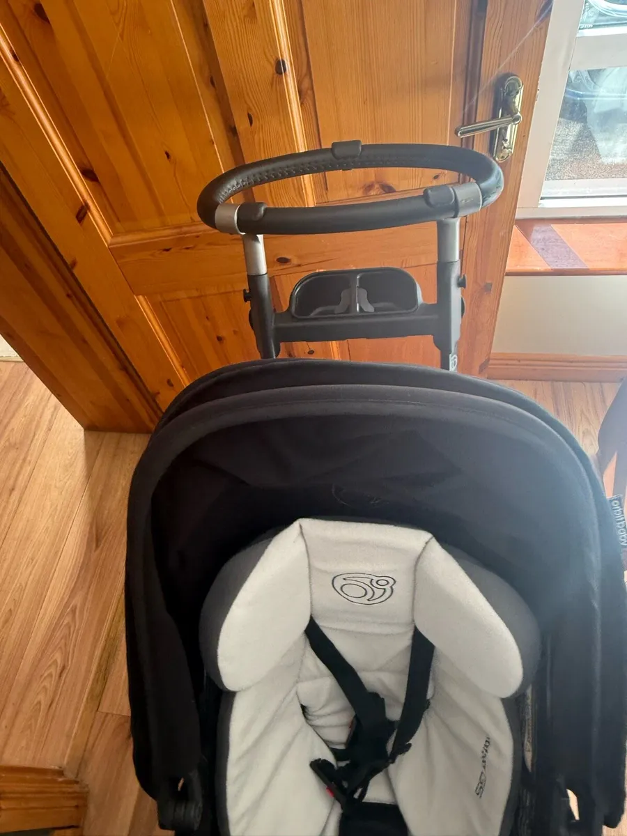 Pushchair bundle - Image 2