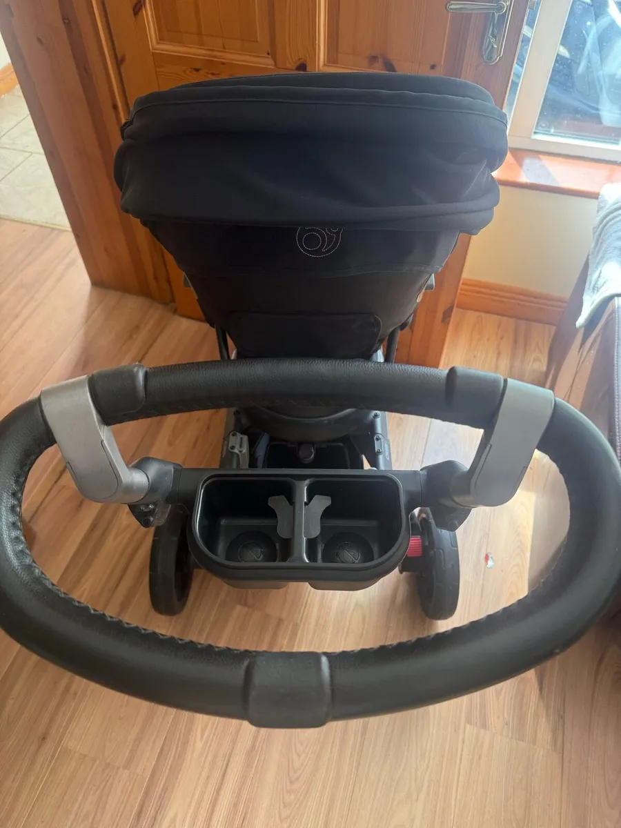 Pushchair bundle - Image 3