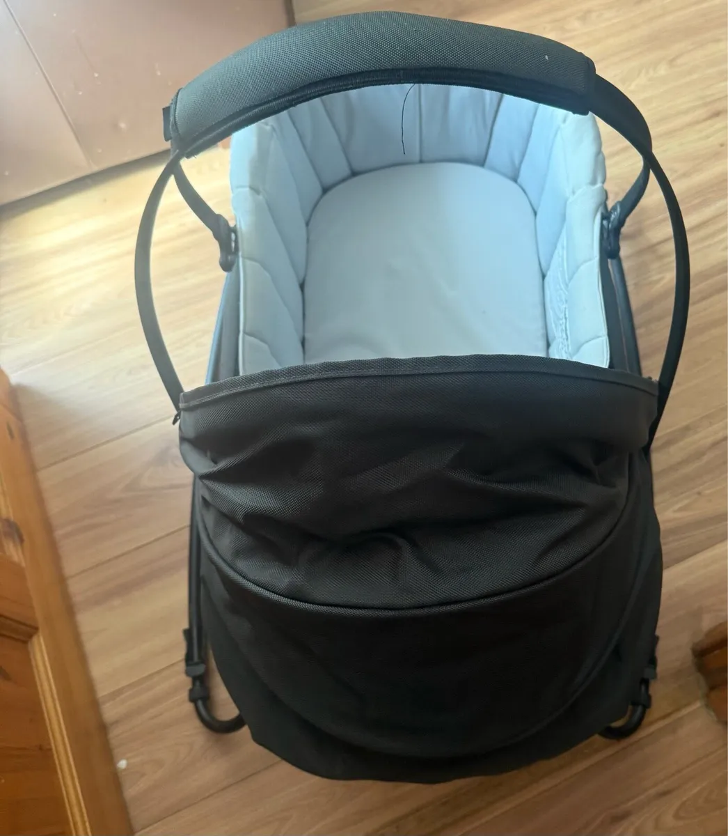 Pushchair bundle - Image 4