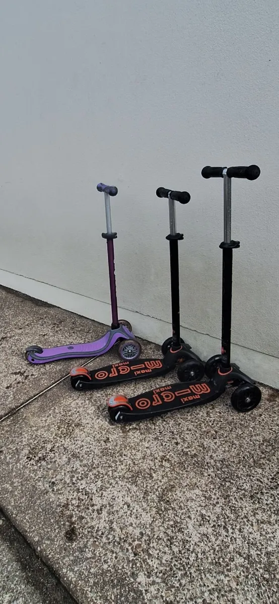 Scooters & Bike ** Final Price Drop ** - Image 2