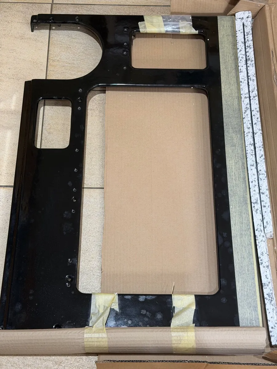 Stanley cooler/boiler mk 3 new hob 90cm - Image 1