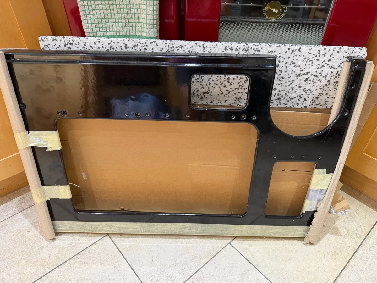 Stanley cooler/boiler mk 3 new hob 90cm - Image 2