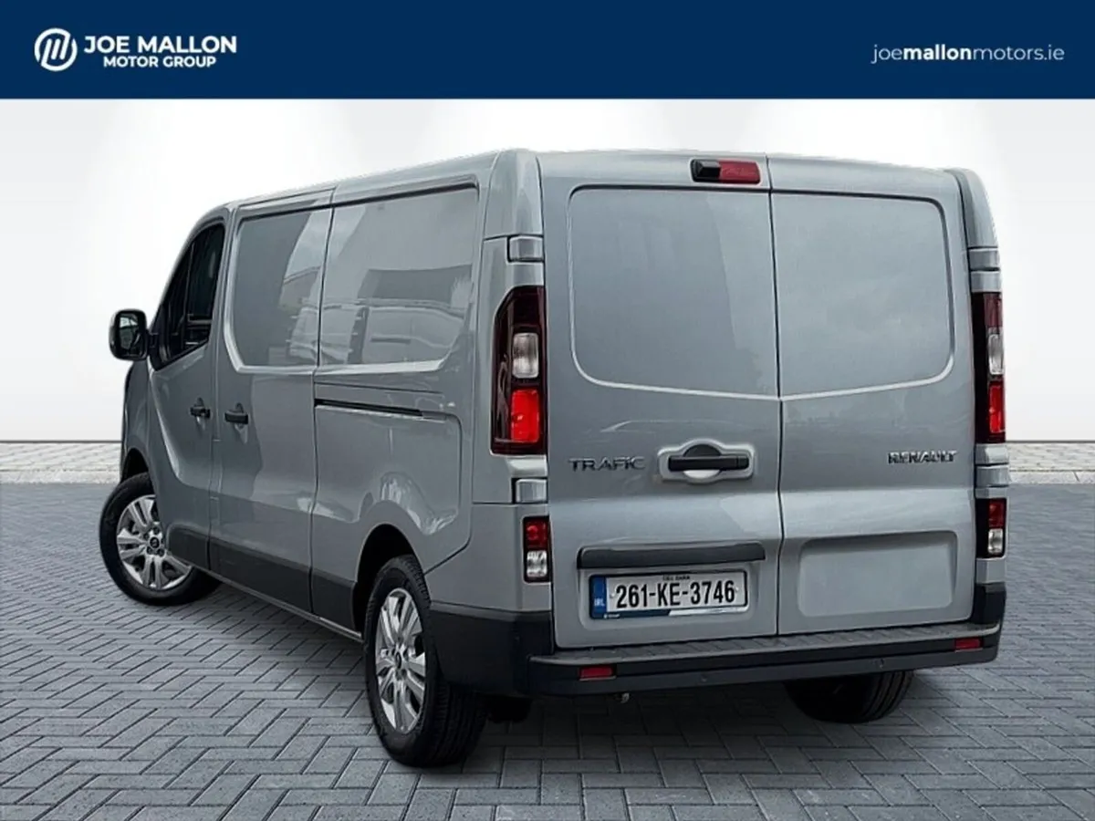 Renault Trafic TRAFIC LL30 BLUE DCI 130 EXTRA - Image 3