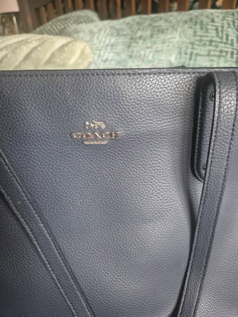 Coach Bag - Image 1