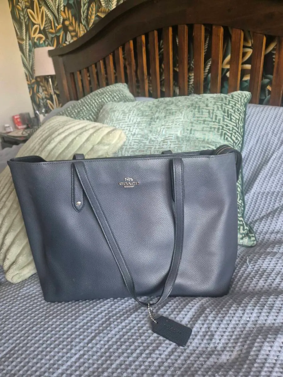 Coach Bag - Image 2